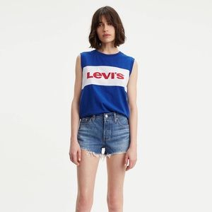 Levi’s shorts